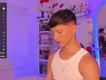 daniels_cruz from Chaturbate is Freechat