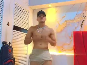 danii_scot from Chaturbate is Freechat