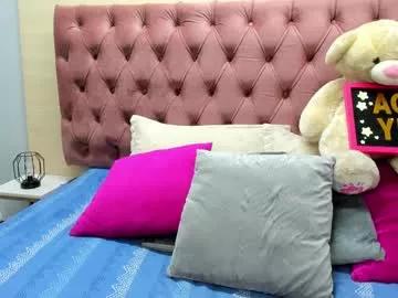 daniibelluci from Chaturbate is Freechat