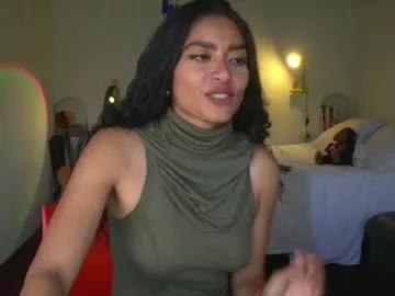 daniisla from Chaturbate is Freechat