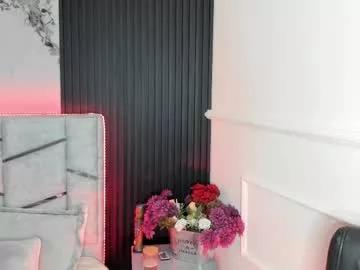 daniphoenixx from Chaturbate is Freechat