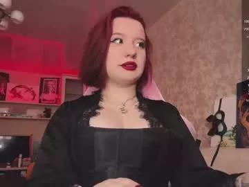 daniredheadevil from Chaturbate is Freechat