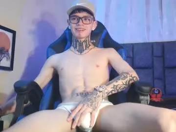 dann_brown from Chaturbate is Freechat