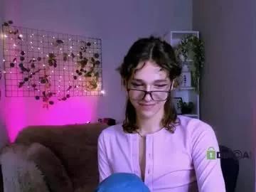dann_foxy from Chaturbate is Freechat