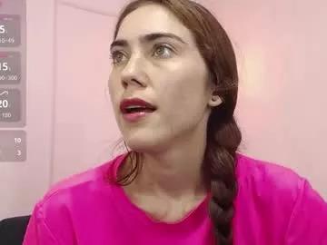 danna7cute from Chaturbate is Freechat
