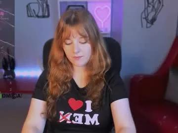 danna_li from Chaturbate is Freechat
