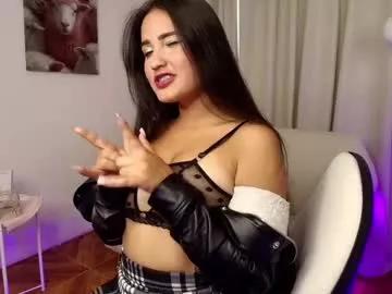 danna_moen from Chaturbate is Freechat