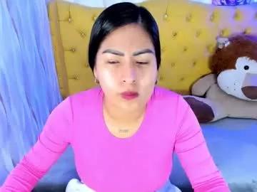 dannalewiss from Chaturbate