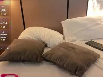 danne_bratz_ from Chaturbate is Freechat