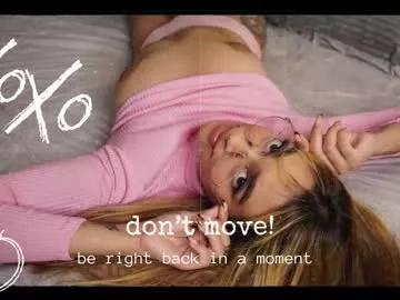dannielle_ from Chaturbate is Freechat