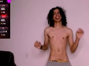 dannwinner from Chaturbate is Freechat