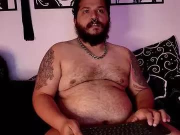 dannybearrr from Chaturbate is Freechat