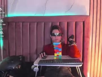 dannysa_star from Chaturbate is Freechat