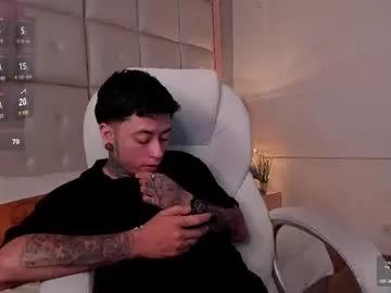 dannystone1 from Chaturbate is Freechat