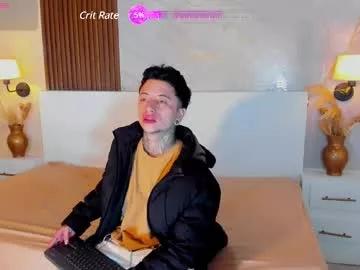 dannystone3 from Chaturbate is Freechat