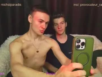 dante_guys from Chaturbate is Freechat
