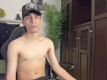 dante_restrepo from Chaturbate is Freechat