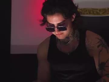 dantecoppolaa from Chaturbate is Freechat