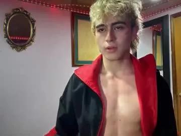 danteobscuro from Chaturbate is Freechat