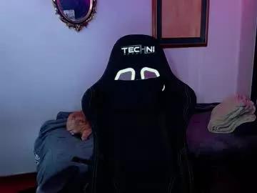 danteobscuro from Chaturbate is Freechat