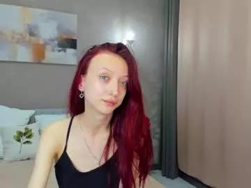 daria_j from Chaturbate is Freechat