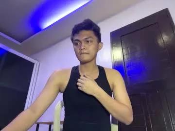 dark_angel69x from Chaturbate is Freechat
