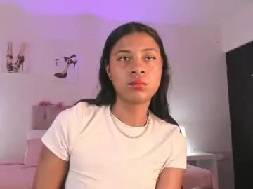 dark_enchantress_ from Chaturbate is Freechat