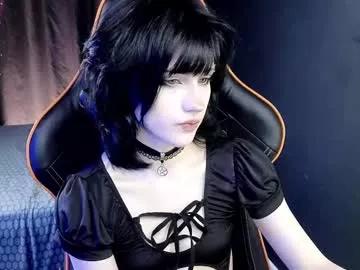 Photos of dark_vamp_ from Chaturbate is Freechat
