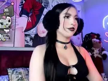 darki_shine_ from Chaturbate is Freechat