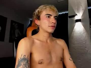darko__xx from Chaturbate is Freechat