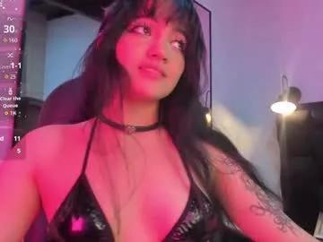 darky_doll from Chaturbate is Freechat