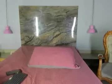 darla_jacksonn from Chaturbate is Freechat