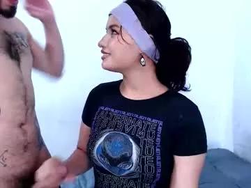 darling_and_dante from Chaturbate is Freechat