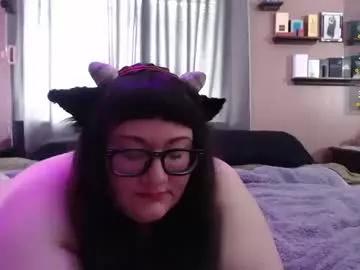 darling_bunny from Chaturbate is Freechat