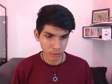 david_925_ from Chaturbate is Freechat