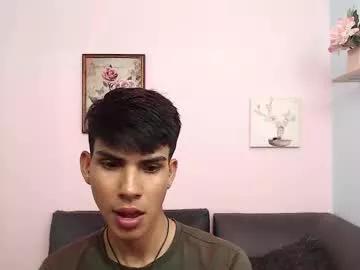 david_925_ from Chaturbate is Freechat