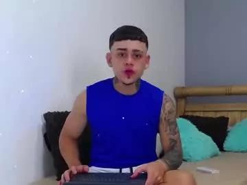 david_rousse_ from Chaturbate is Freechat