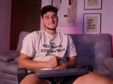 davies_brown from Chaturbate is Freechat