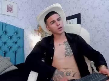 daviid_carter from Chaturbate is Freechat