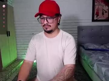 daviidevans from Chaturbate is Freechat