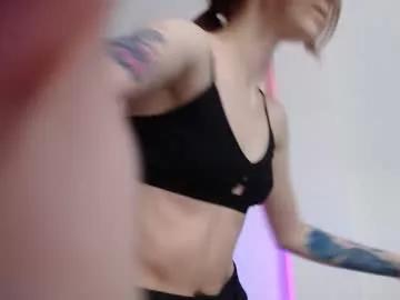 dead_girll from Chaturbate is Freechat