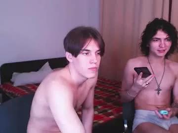 Photos of deandeangondean from Chaturbate is Freechat