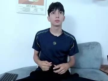 dear_jeycot from Chaturbate is Freechat