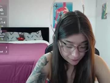 dearlilith6666 from Chaturbate is Freechat