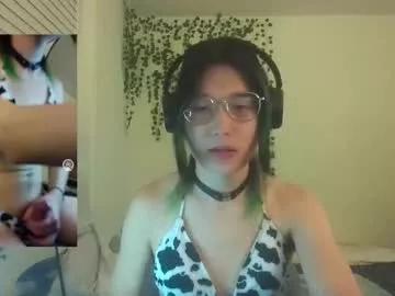 deciduousdoll from Chaturbate is Freechat