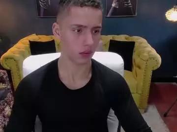 deivid_parker from Chaturbate is Freechat