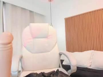 della_black from Chaturbate is Freechat