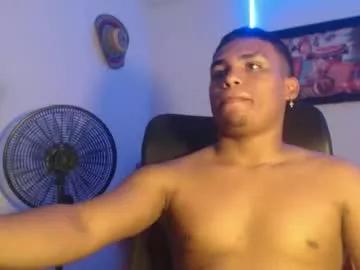 demol_latin from Chaturbate is Freechat