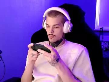 denis_here from Chaturbate is Freechat