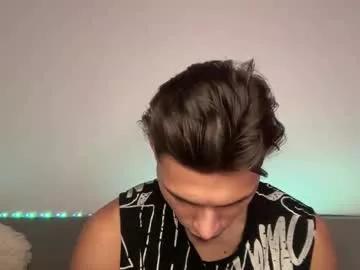 denlover from Chaturbate is Freechat